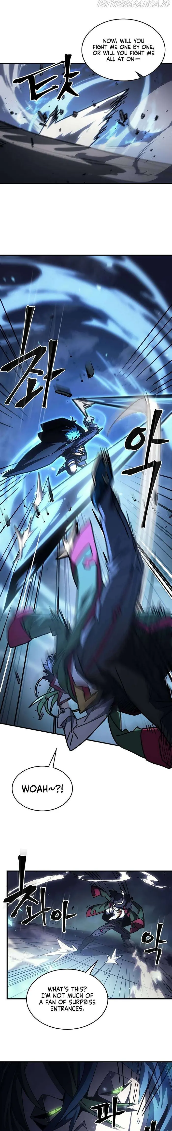 A Returner’s Magic Should Be Special Chapter 216 image 10_optimized
